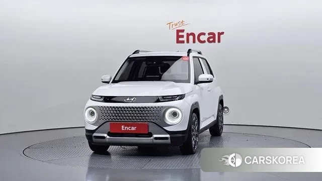 Hyundai Casper id 3401031 из Кореи 13