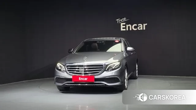 Mercedes-Benz E-Class W213 id 3428833 из Кореи 13