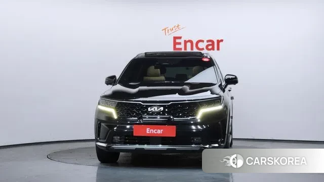 Kia Sorento 4th Generation id 3681707 из Кореи 13