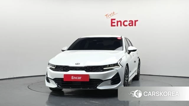 Kia K5 3rd generation id 3899276 из Кореи 13