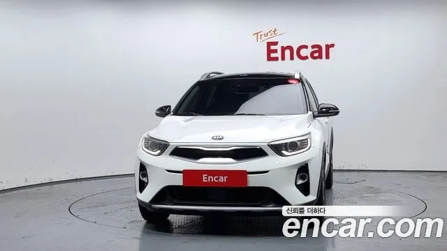 Kia Stonic id 2891909 из Кореи 13