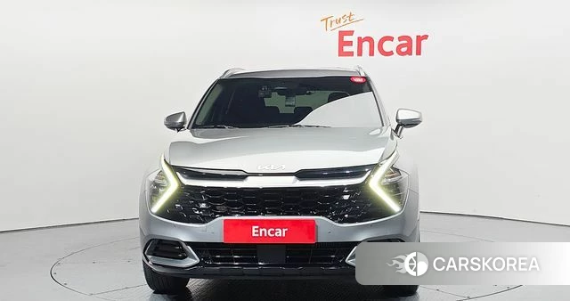 Kia Sportage 5th Generation id 3838644 из Кореи 13