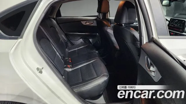 Kia The New K3 2nd generation id 2544347 из Кореи 13