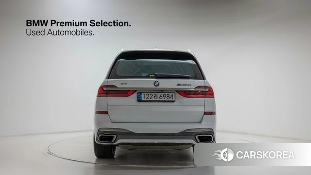 BMW X7 (G07) id 4309412 из Кореи 13