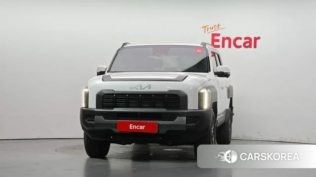 Kia Tasman id 4921279 из Кореи 23