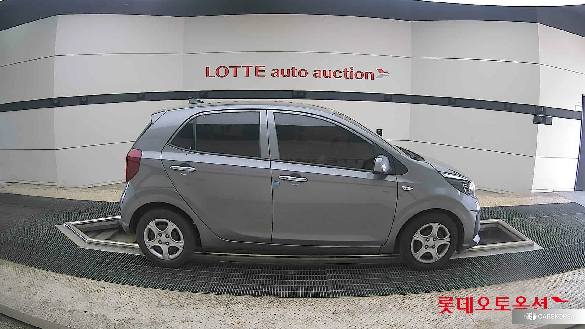 Kia Morning id 4289549 из Кореи 23