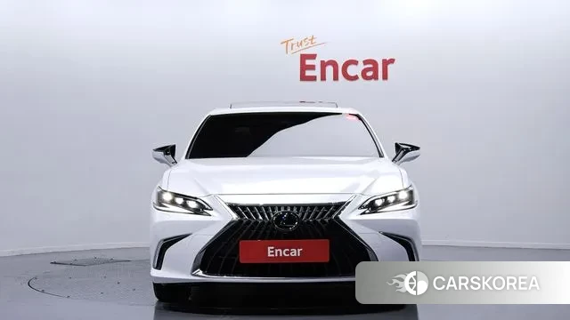 Lexus ES300h 7th generation id 3082301 из Кореи 13