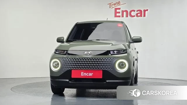 Hyundai Casper id 3306560 из Кореи 13