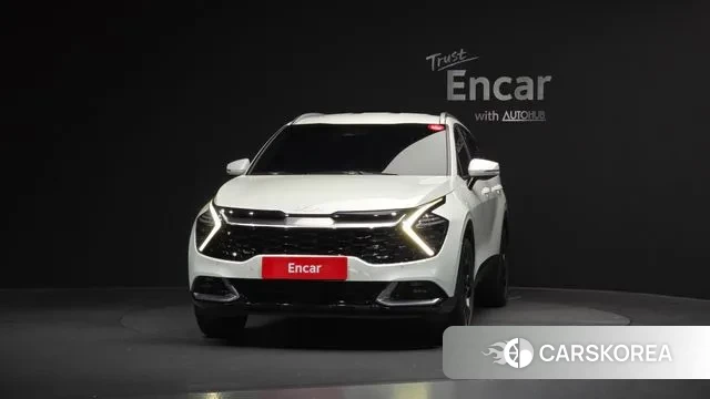 Kia Sportage 5th Generation id 3487909 из Кореи 13