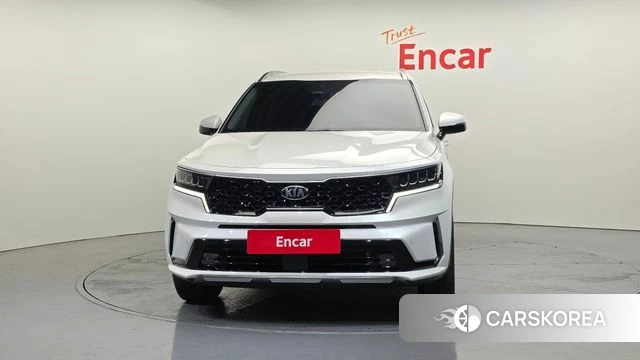 Kia Sorento 4th Generation id 3844098 из Кореи 13