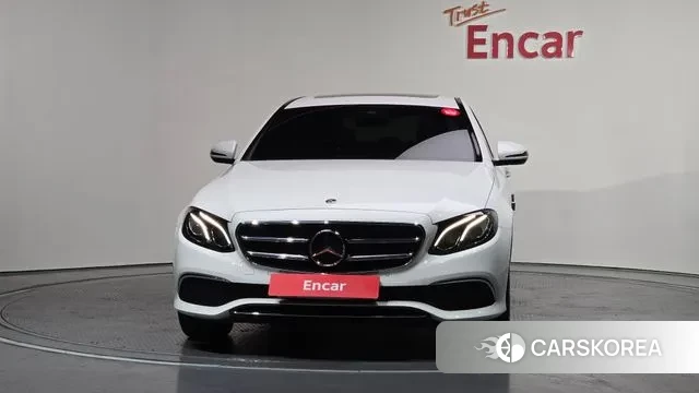 Mercedes-Benz E-Class W213 id 3519984 из Кореи 13