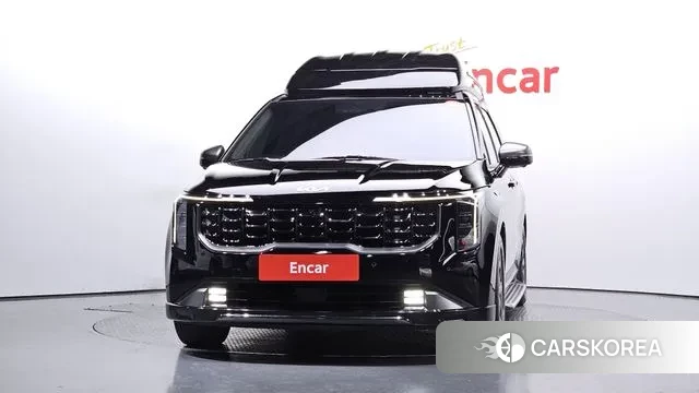 Kia The New Carnival 4th Generation id 3679636 из Кореи 13