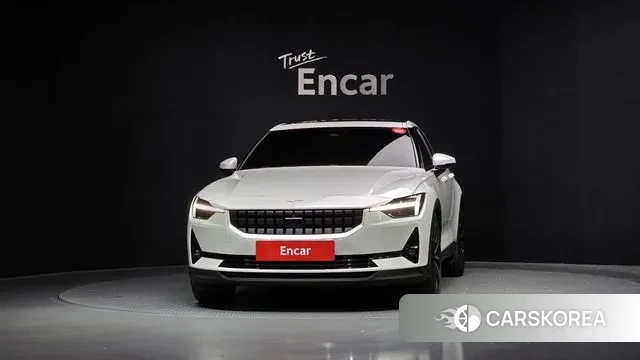 Polestar Polestar 2 id 3437664 из Кореи 13