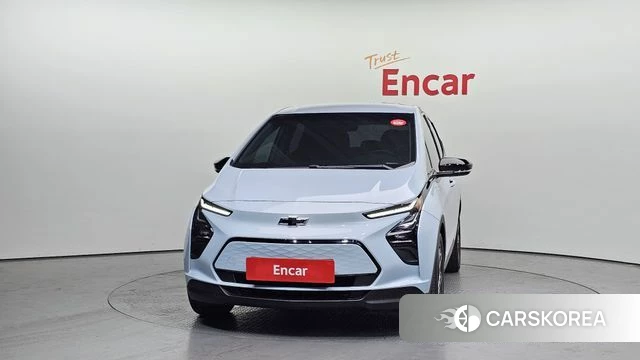 Chevrolet (GM Daewoo) New Bolt EV id 4178451 из Кореи 13