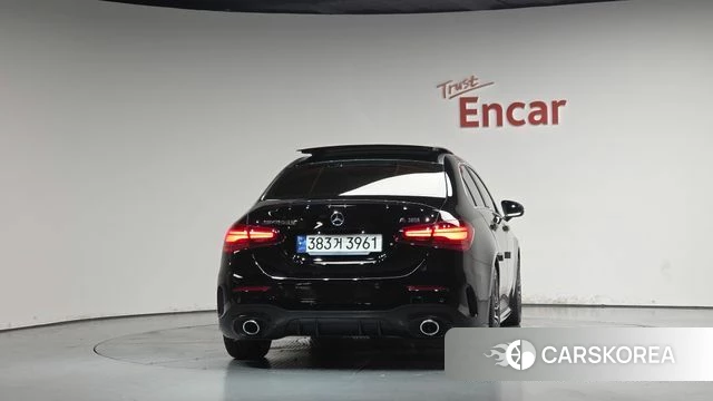 Mercedes-Benz A-Class W177 id 4834477 из Кореи 23