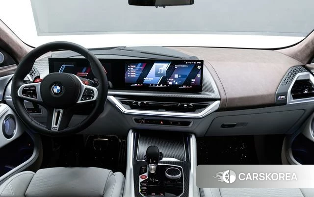 BMW XM id 4260702 из Китая 17