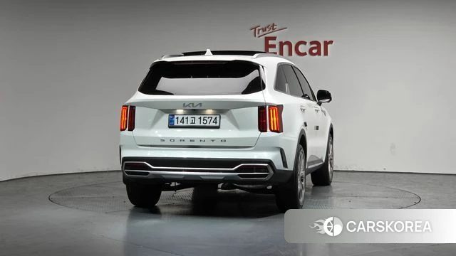 Kia Sorento 4th Generation id 3965123 из Кореи 13