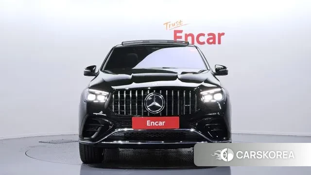 Mercedes-Benz GLE-Class W167 id 3431297 из Кореи 13