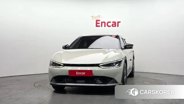 Kia EV6 id 3726670 из Кореи 13