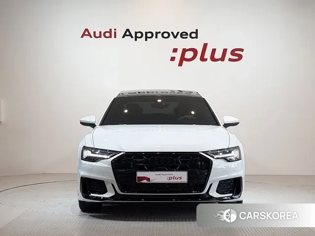 Audi A6 (C8) id 3217981 из Кореи 13