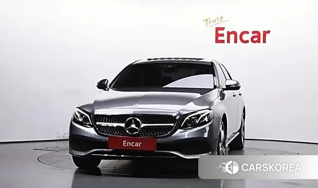 Mercedes-Benz E-Class W213 id 3682381 из Кореи 13