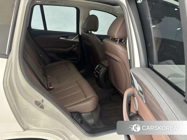 BMW X3 id 4290013 из Китая 23
