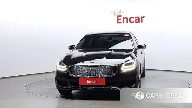 Kia More K9 id 3665955 из Кореи 13