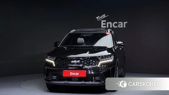 Kia Sorento 4th Generation id 2886059 из Кореи 13