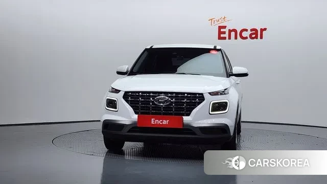 Hyundai Venue id 3449110 из Кореи 13