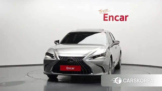 Lexus ES300h 7th generation id 3538688 из Кореи 13