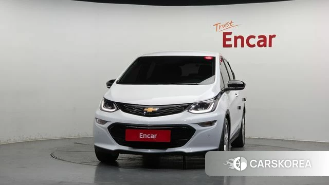 Chevrolet (GM Daewoo) Bolt EV id 4389688 из Кореи 23