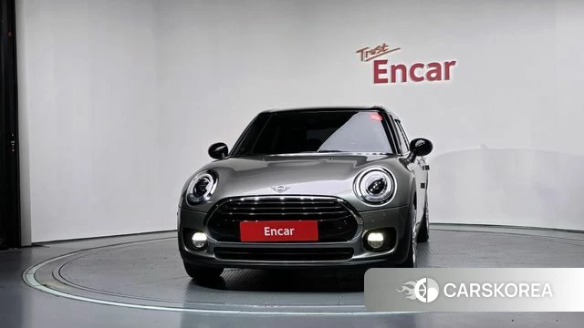 Mini Cooper D Clubman id 4785567 из Кореи 23