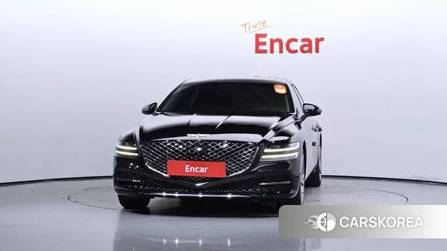 Genesis G80 (RG3) id 3060122 из Кореи 13