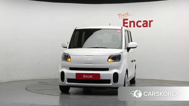 Kia The New Ray id 4293520 из Кореи 13
