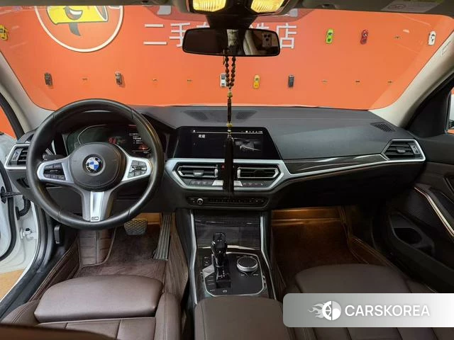 BMW 3 series id 4208190 из Китая 8