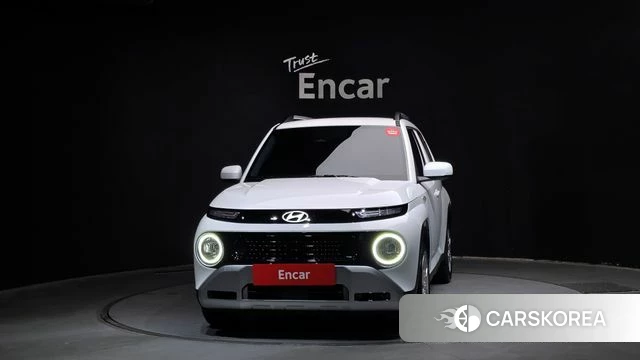 Hyundai The New Casper id 4421260 из Кореи 23