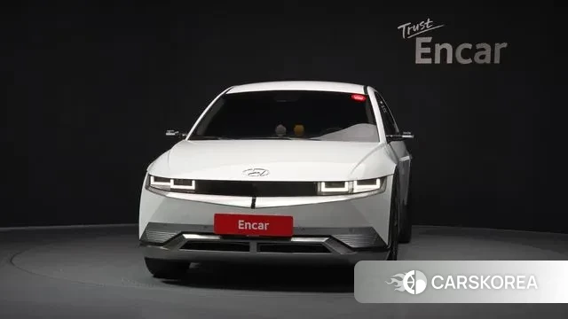 Hyundai Ionic 5 id 3463190 из Кореи 13