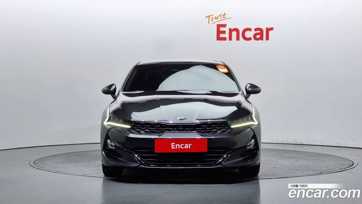 Kia K5 3rd generation id 2113478 из Кореи 13