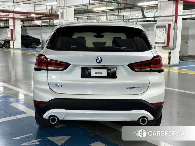 BMW X1 id 3913571 из Китая 15