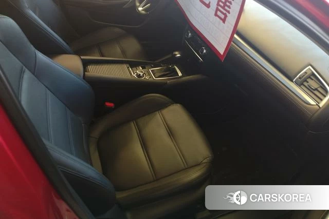 Mazda Atez id 4208075 из Китая 10