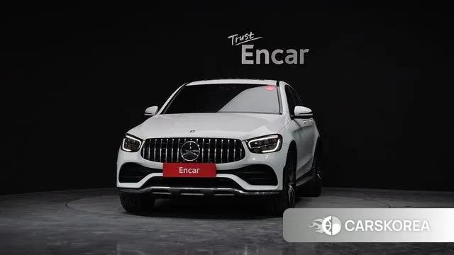 Mercedes-Benz GLC-Class X253 id 3469078 из Кореи 13