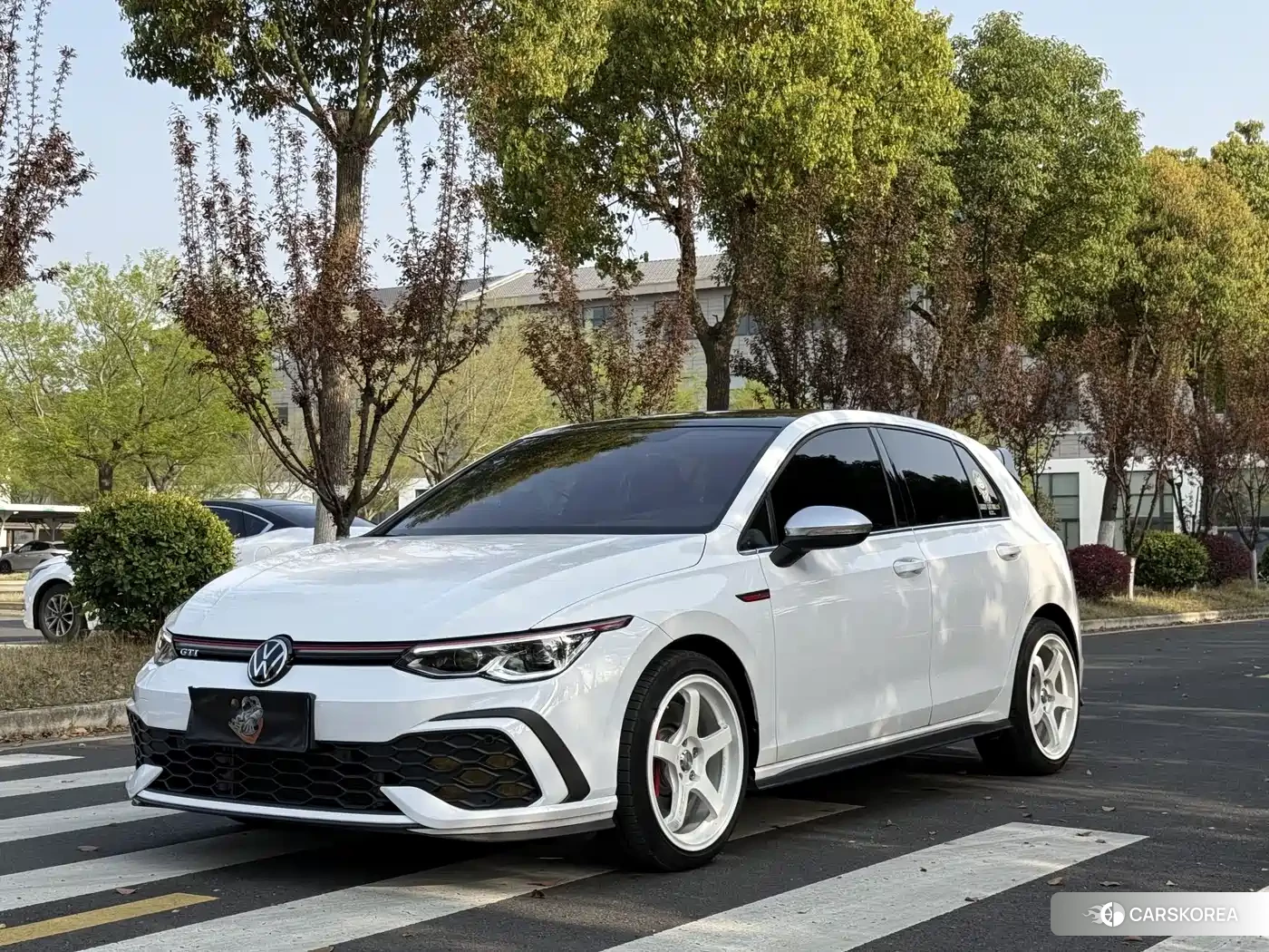 Volkswagen Golf id 4577818 из Китая 7