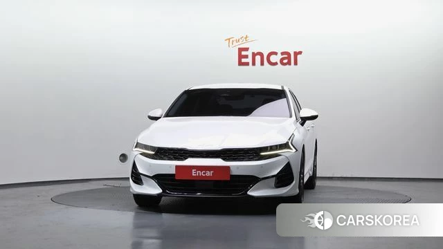 Kia K5 3rd generation id 3794648 из Кореи 13