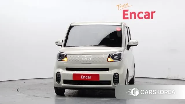 Kia The New Ray id 3545497 из Кореи 13