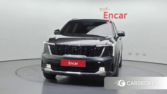 Kia The New Sorento 4th Generation id 4279981 из Кореи 23