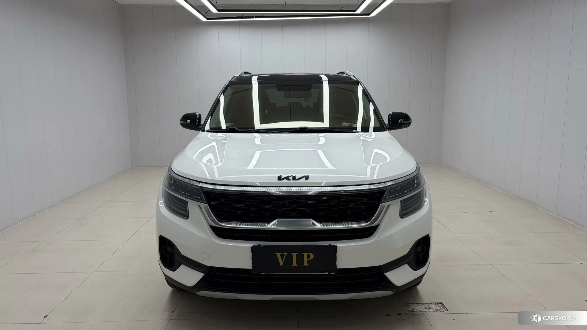 Kia KX3 id 4454296 из Китая 12