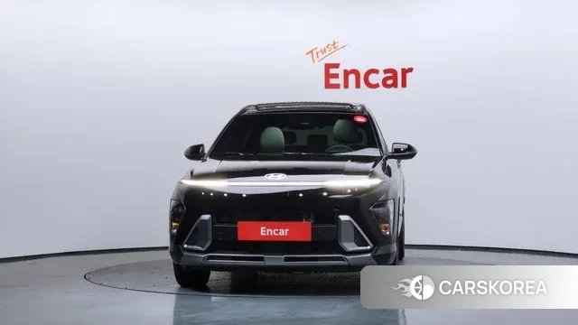 Hyundai Kona (SX2) id 3590443 из Кореи 13