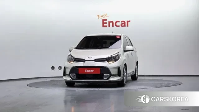 Kia Morning Urban (JA) id 3448556 из Кореи 13