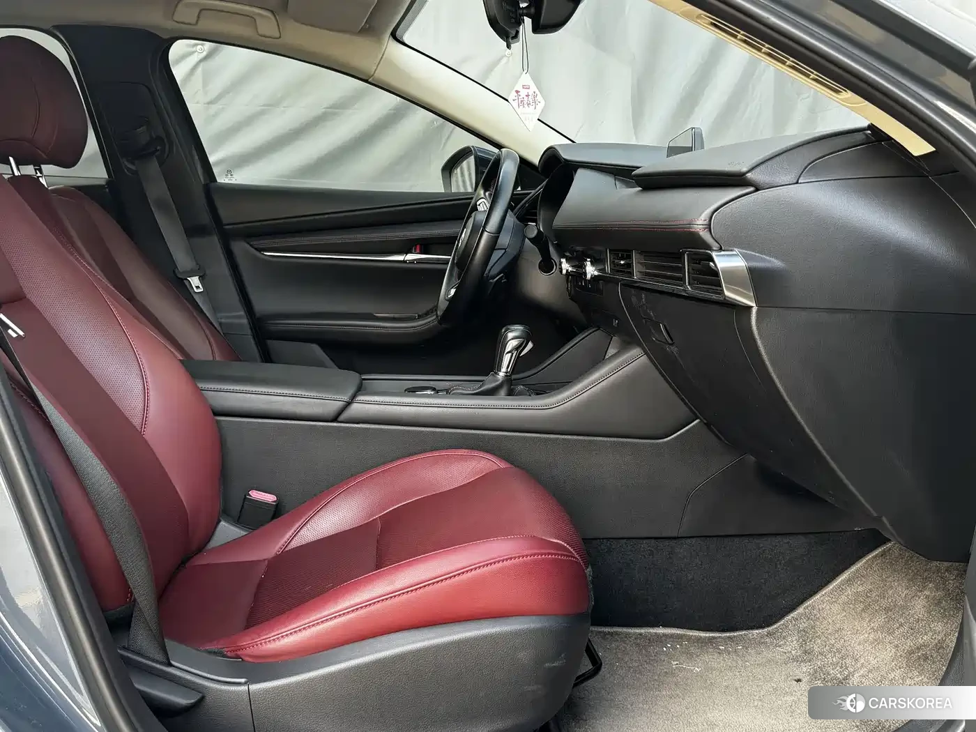 Mazda 3 id 4570547 из Китая 10