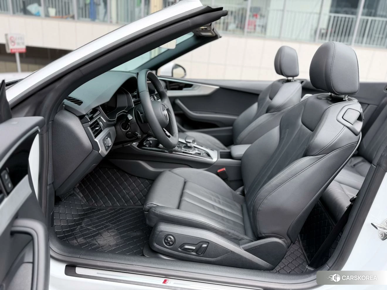 Audi A5 id 4405858 из Китая 8